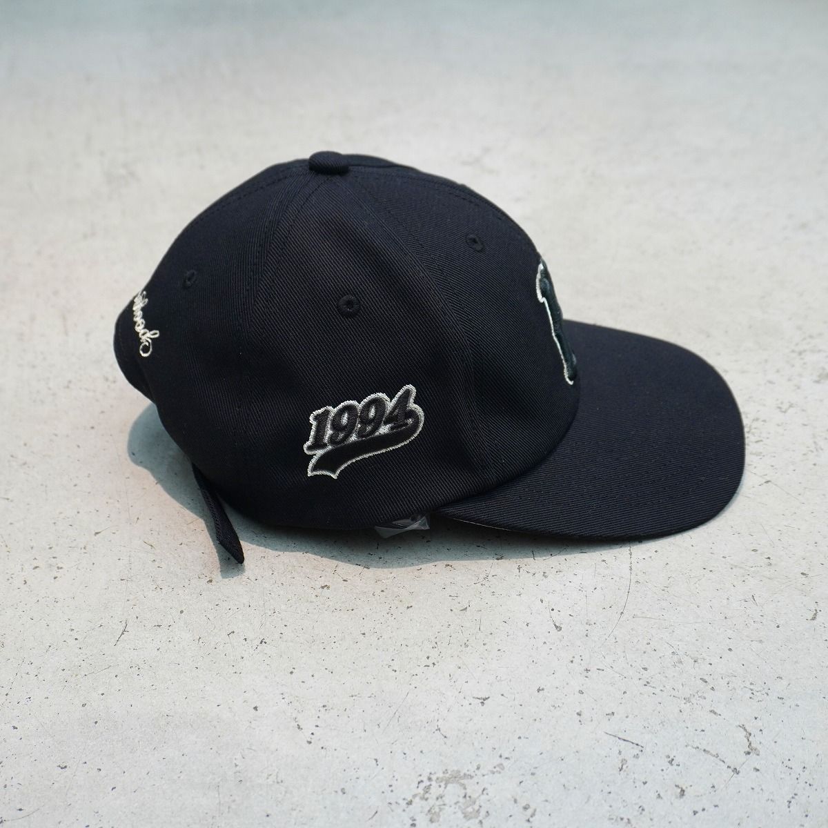 正規 新品 26SS 25AW NEIGHBORHOOD ネイバーフッド BASEBALL CAP