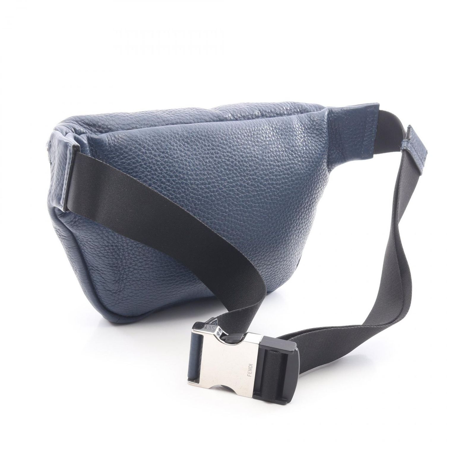 フェンディ FENDI ウエストバッグ ボディバッグ セレリア 7VA434