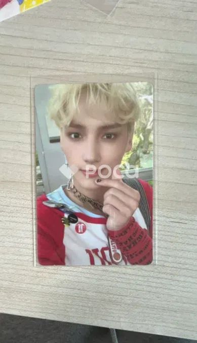 TXT fight or escape ポラロイド ヒュニンカイ TOMORROW X TOGETHER - The Chaos Chapter: FIGHT OR ESCAPE [FIGHT