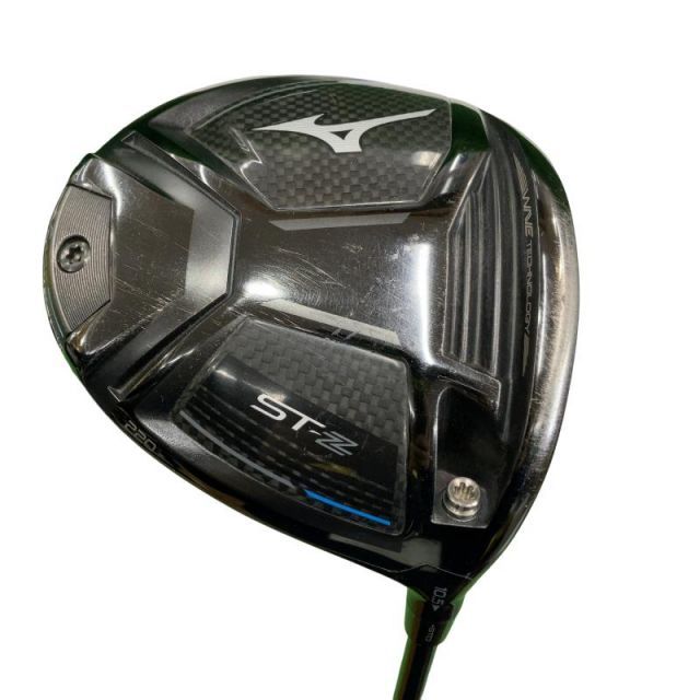 中古】 ミズノ Mizuno ST-Z 220 9.5° ドライバー DR 純正特注シャフト
