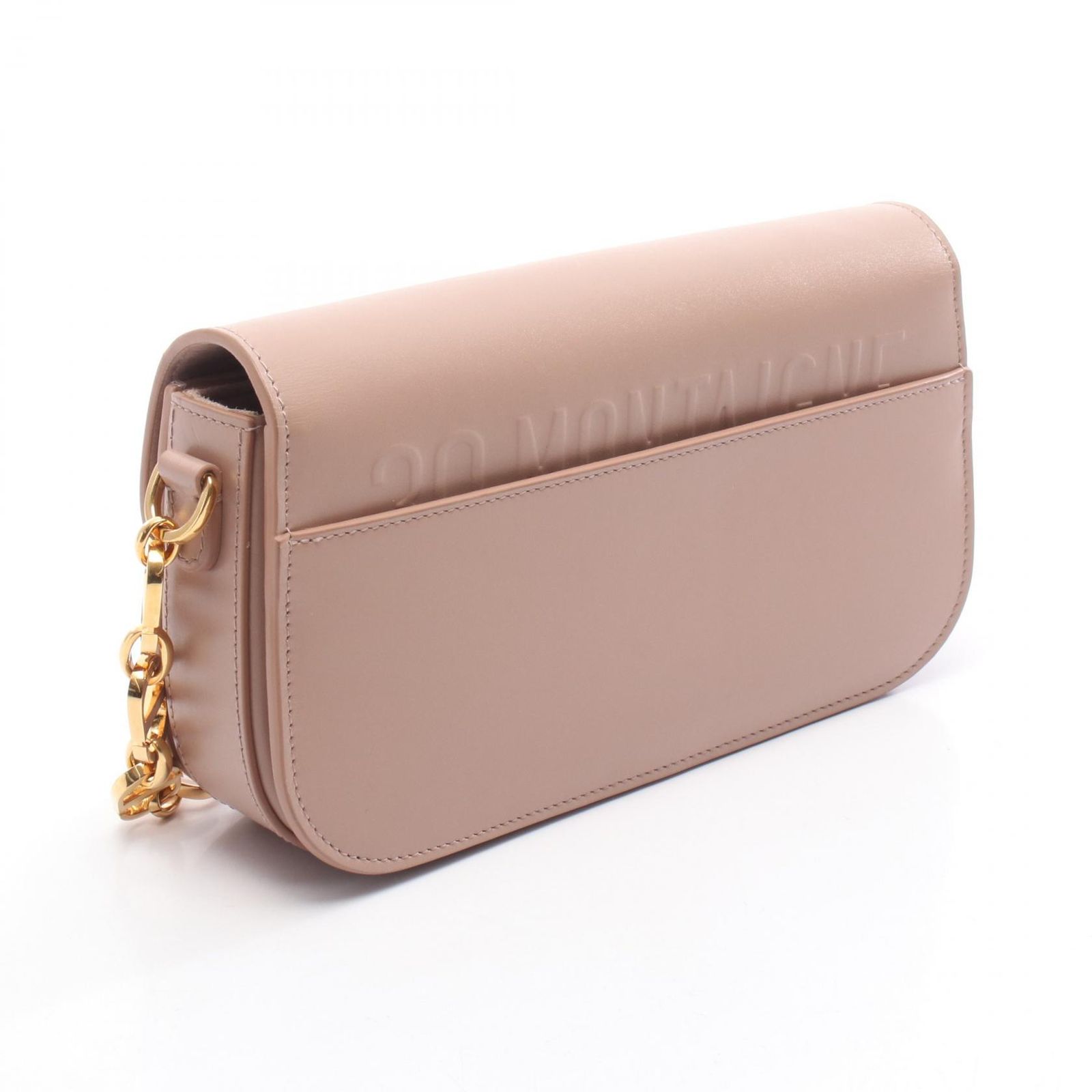 ディオール Dior ショルダーバッグ 30 MONTAIGNE モンテーニュ 