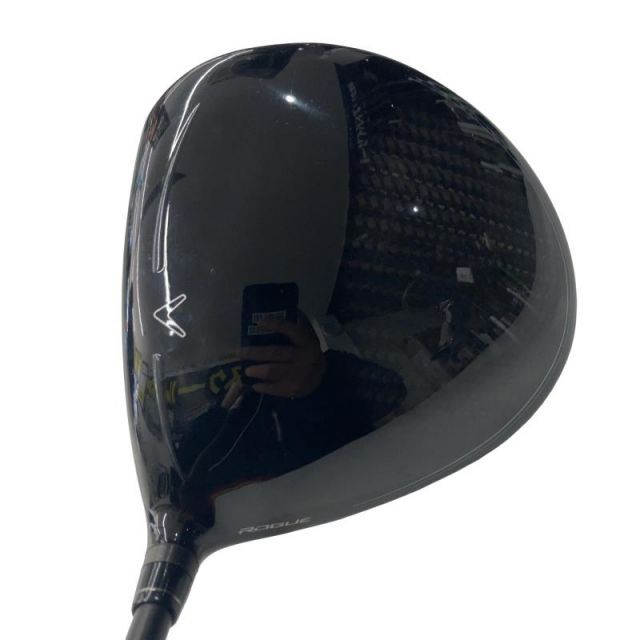 中古】 キャロウェイ ROGUE STAR 10.5° ドライバー DR Tour AD IZ-6