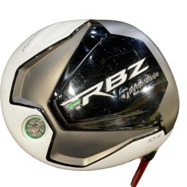 ねせほ様テーラーメイド M2 10.5° レフティ ドライバー DR リシャフト 中古】 テーラーメイド R11 10.5° ドライバー DR リシャフト