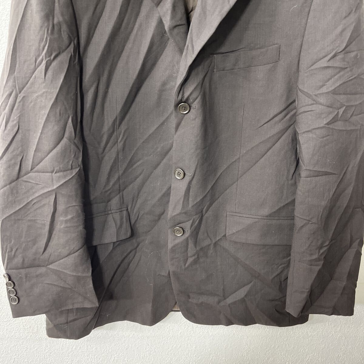 Polo University by Ralph Lauren テーラードジャケット L～ ダーク