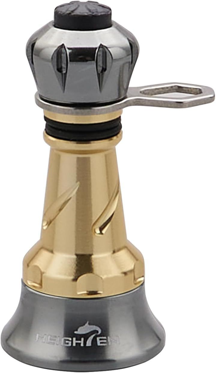 HEIGHTEN リール スタンド 不可折り畳むシマノ SHIMANO ダイワ DAIWA