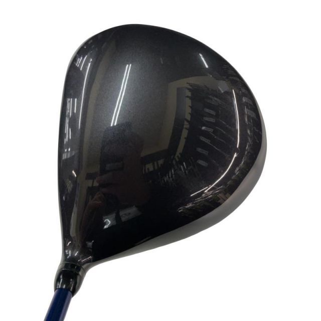 中古】 プロギア RS E 9.5° ドライバー DR Speeder EVOLUTION FOR PRGR