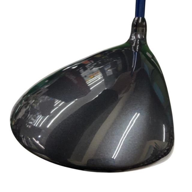 中古】 プロギア RS E 9.5° ドライバー DR Speeder EVOLUTION FOR PRGR