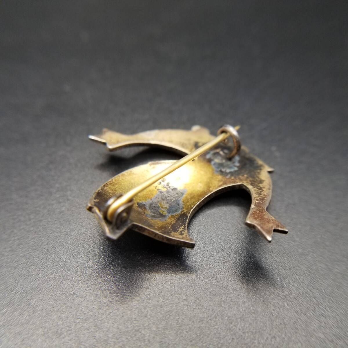 50'60's Aksel Holmsen ノルウェー ヴィンテージ バイキングの船