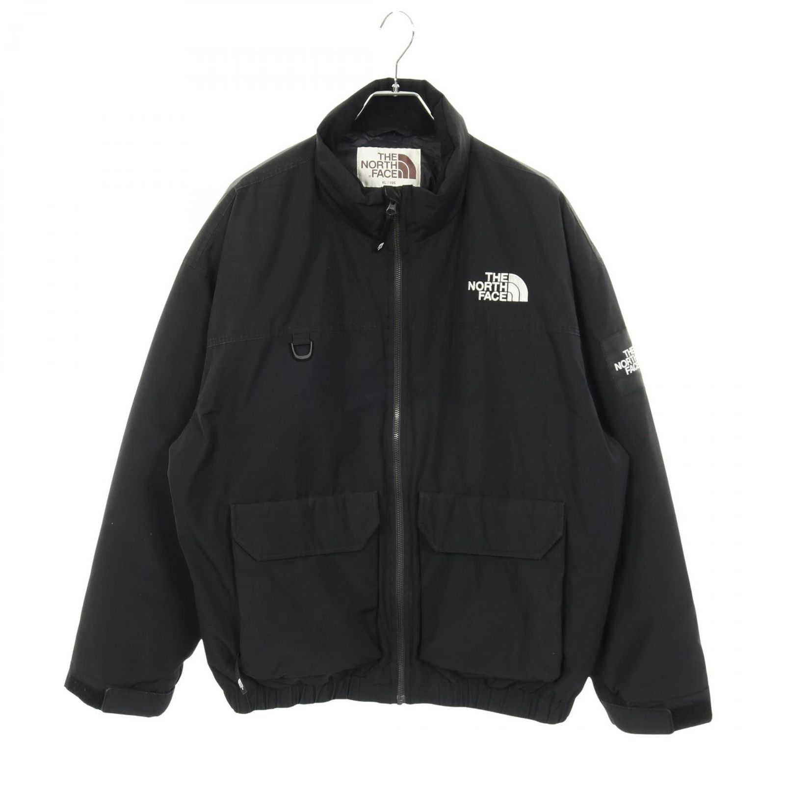 ザノースフェイス ホワイトレーベル THE NORTH FACE WHITE LABEL 