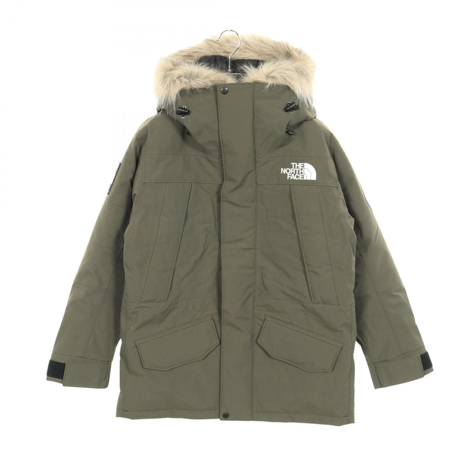 ザ・ノースフェイス THE NORTH FACE ダウンジャケット Antarctica 
