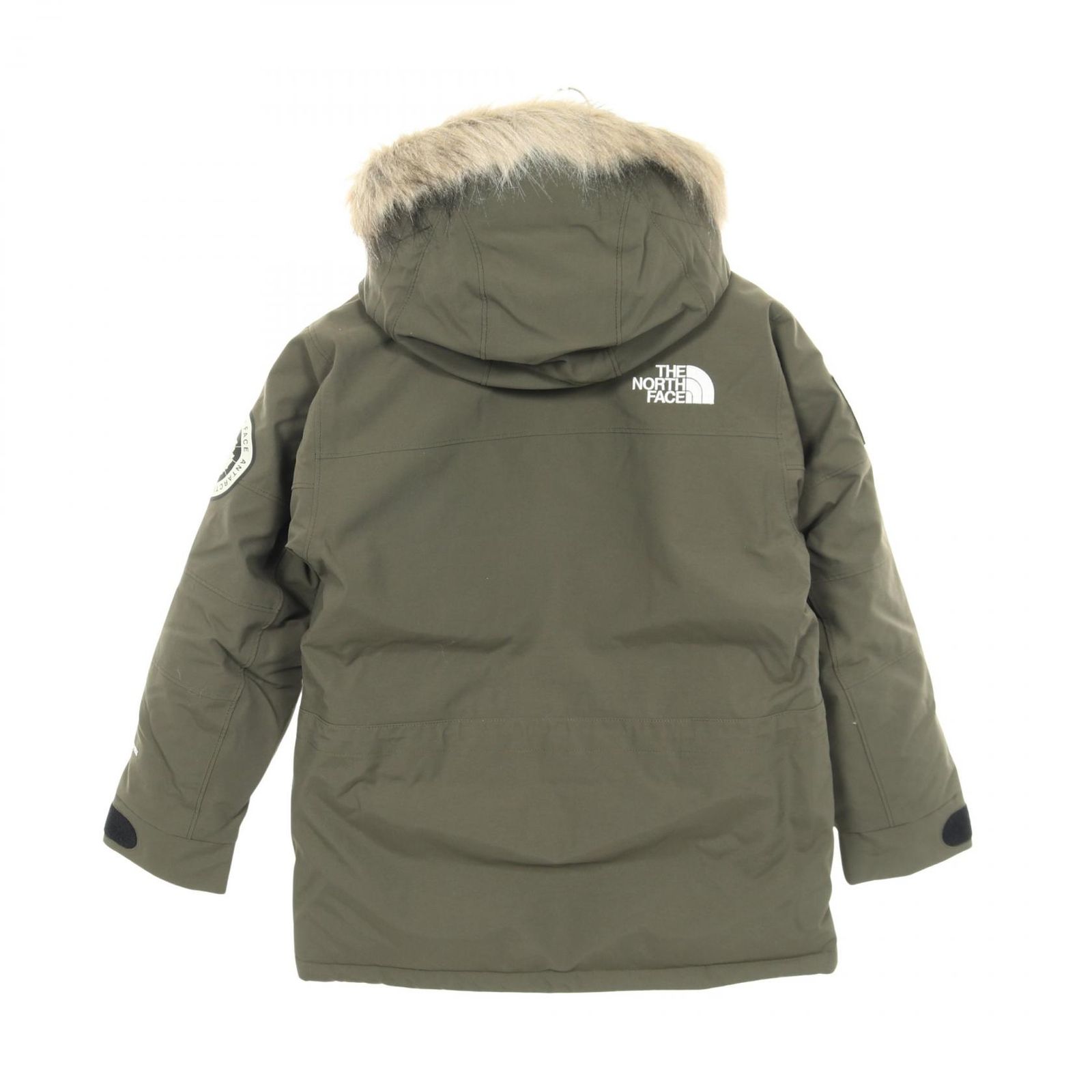 ザ・ノースフェイス THE NORTH FACE ダウンジャケット Antarctica 