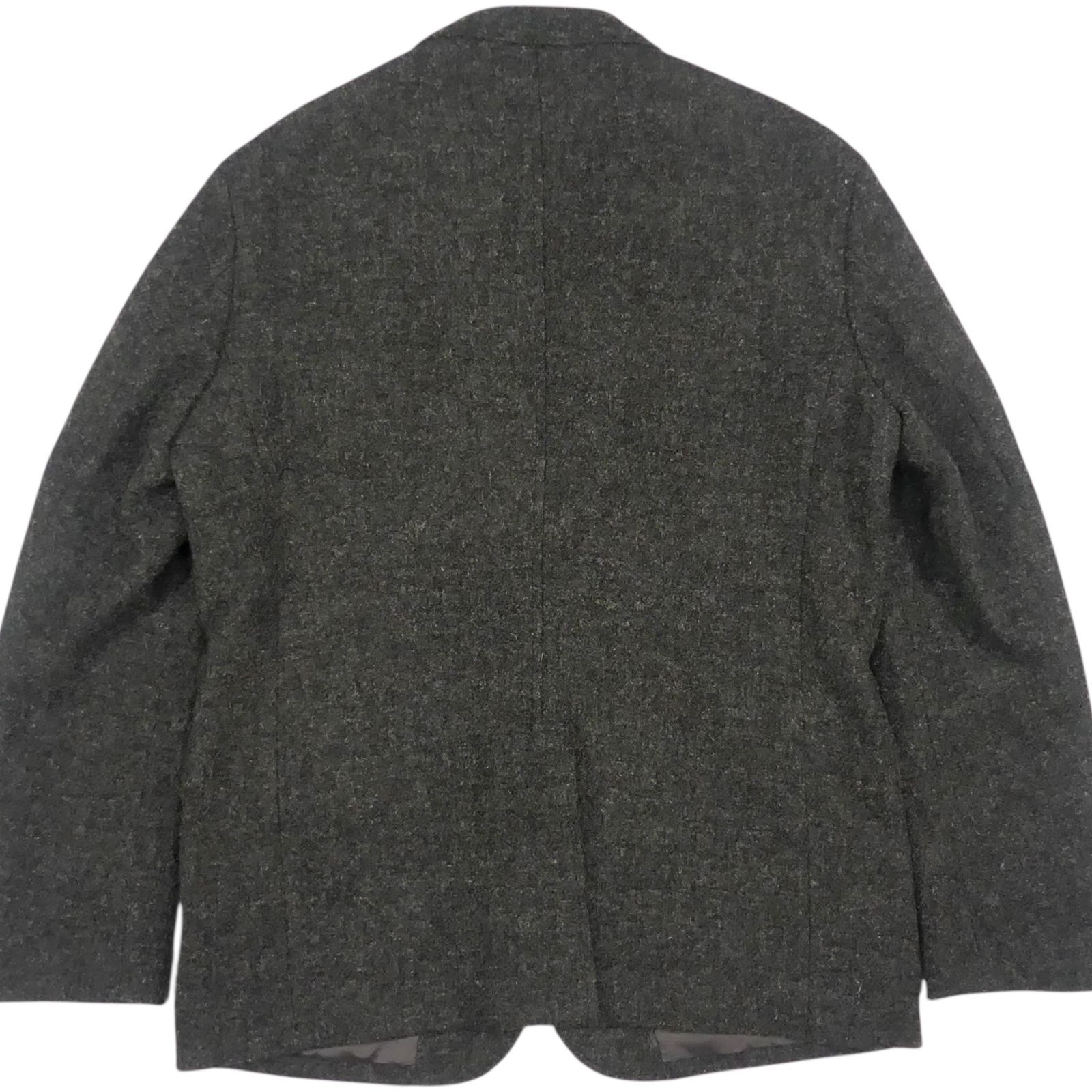 Eddie Bauer エディーバウアー Harris Tweed ハリスツイード