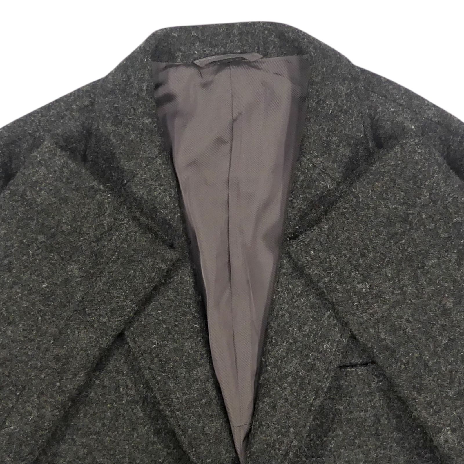 Eddie Bauer エディーバウアー Harris Tweed ハリスツイード