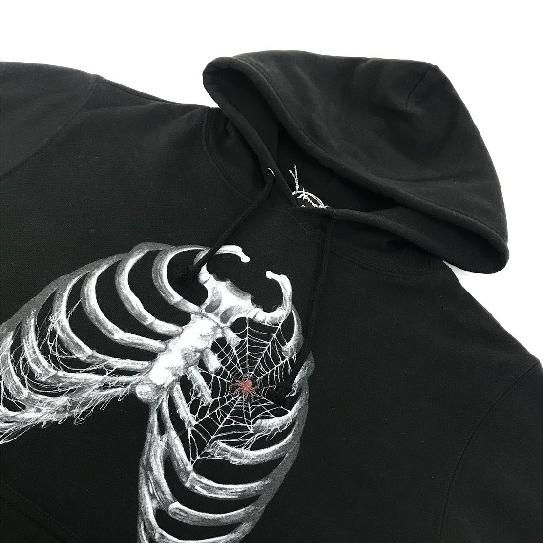 倉吉店】 NOREMID｜ノーリミッド BONE HOODY プルオーバーパーカー
