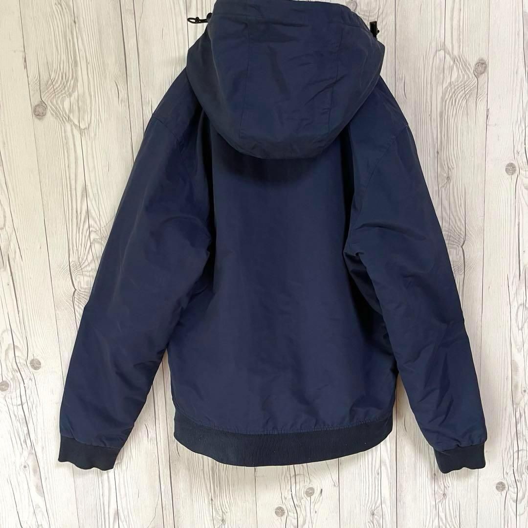 Carhartt カーハート フード付ブルゾンジャケット メンズMサイズ