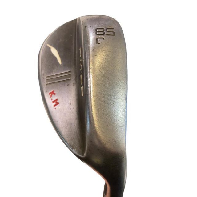 中古】 フォーティーン RM-22 J.SPEC 58°/10° ウェッジ WG 純正特注