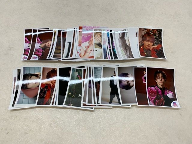 超特急 マサヒロ 生写真 48枚 まとめ売り【E1965-008】144 - メルカリ