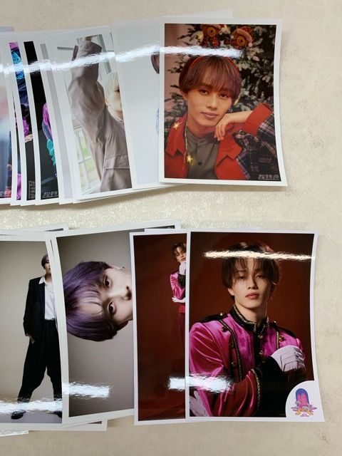 超特急 マサヒロ 生写真 超特急 マサヒロ 生写真 2 - メルカリ