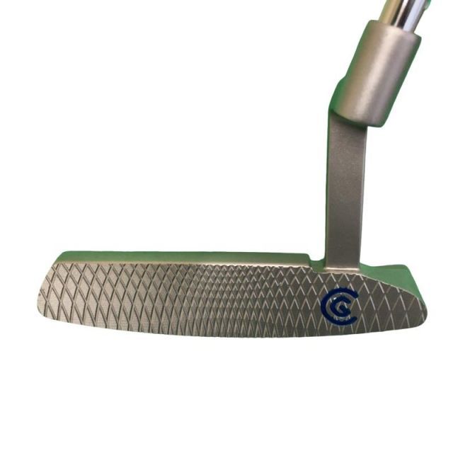 中古】 クリーブランド Cleveland HUNTINGTON BEACH SOFT 4 34インチ