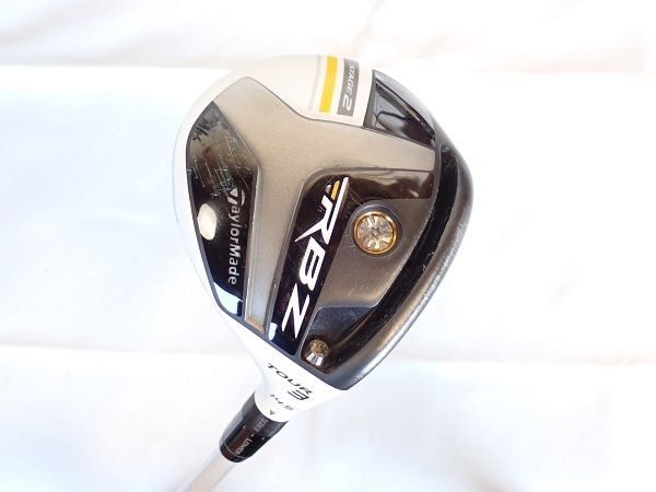 テーラーメイド RBZ ドライバー 10 5° TaylorMade ロケットボールズ 右