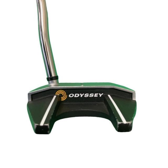 中古】 オデッセイ STROKE LAB SEVEN 34インチ パター PT STROKE LAB