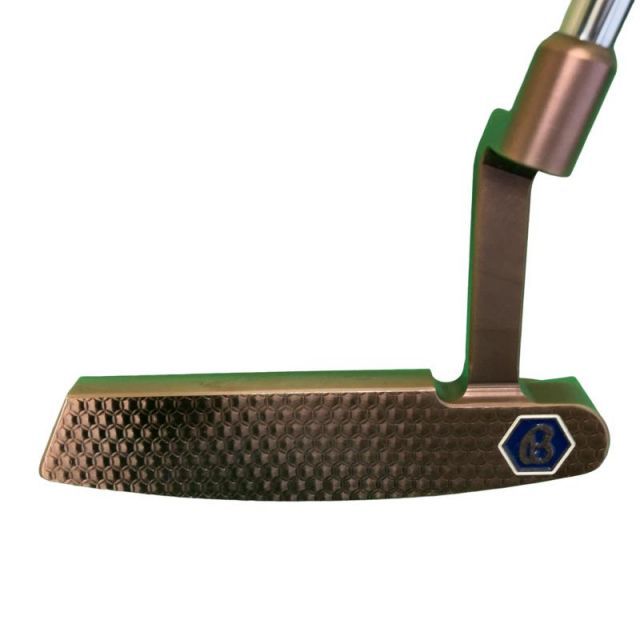 中古】 ベティナルディ BETTINARDI QUEEN B #12(2021) 34インチ パター