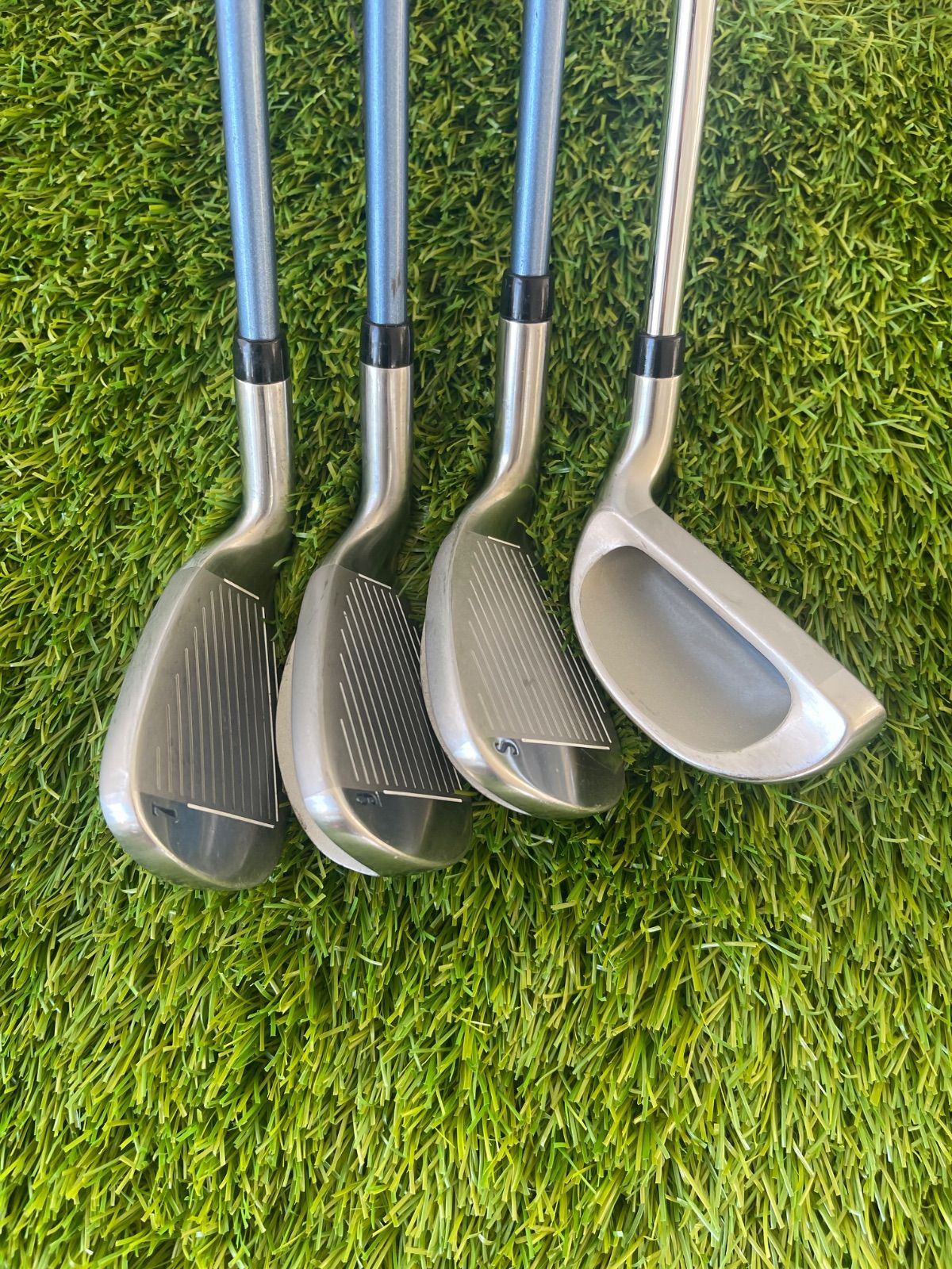 キャロウェイ レディース ゴルフクラブ 7本セット Callaway GEMS