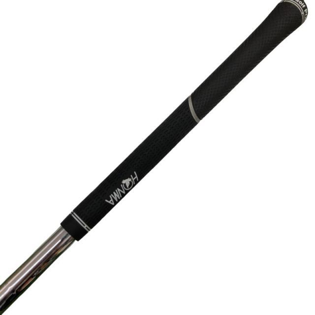 中古】 本間ゴルフ TOUR WORLD TR21X 7S アイアンセット IR NS PRO