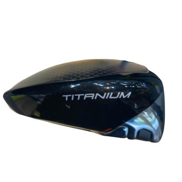 中古】 テーラーメイド 300 MINI DRIVER 11.5° ドライバー DR