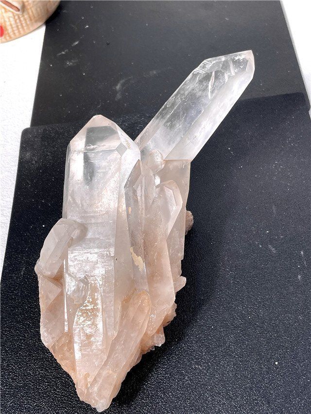 ◇超強いパワーヒマラヤ天然水晶クラスターYT7B6/140B27A - メルカリ