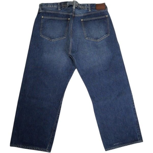 Size【40】 TENDERLOIN テンダーロイン T-RIDERS E WASH デニムパンツ