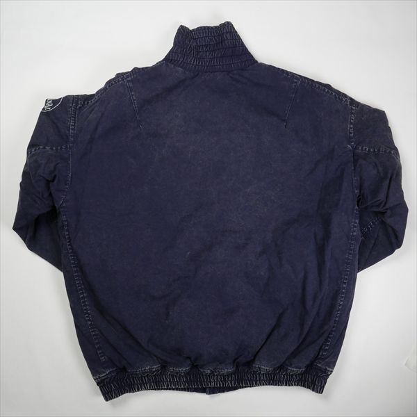 Tenderloin ATX MA-1ACID サイズXL黒 Size【S】 TENDERLOIN テンダーロイン ATX MA-1 ACID NAVY ジャケット