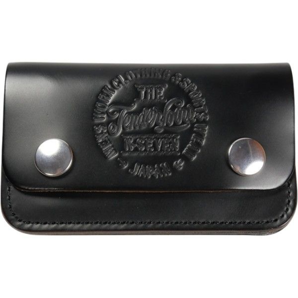 TENDERLOIN ケース 黒 Size【フリー】 TENDERLOIN テンダーロイン T-CARD CASE カードケース
