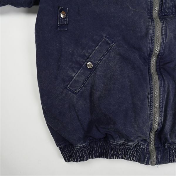 Size【S】 TENDERLOIN テンダーロイン ATX MA-1 ACID NAVY ジャケット