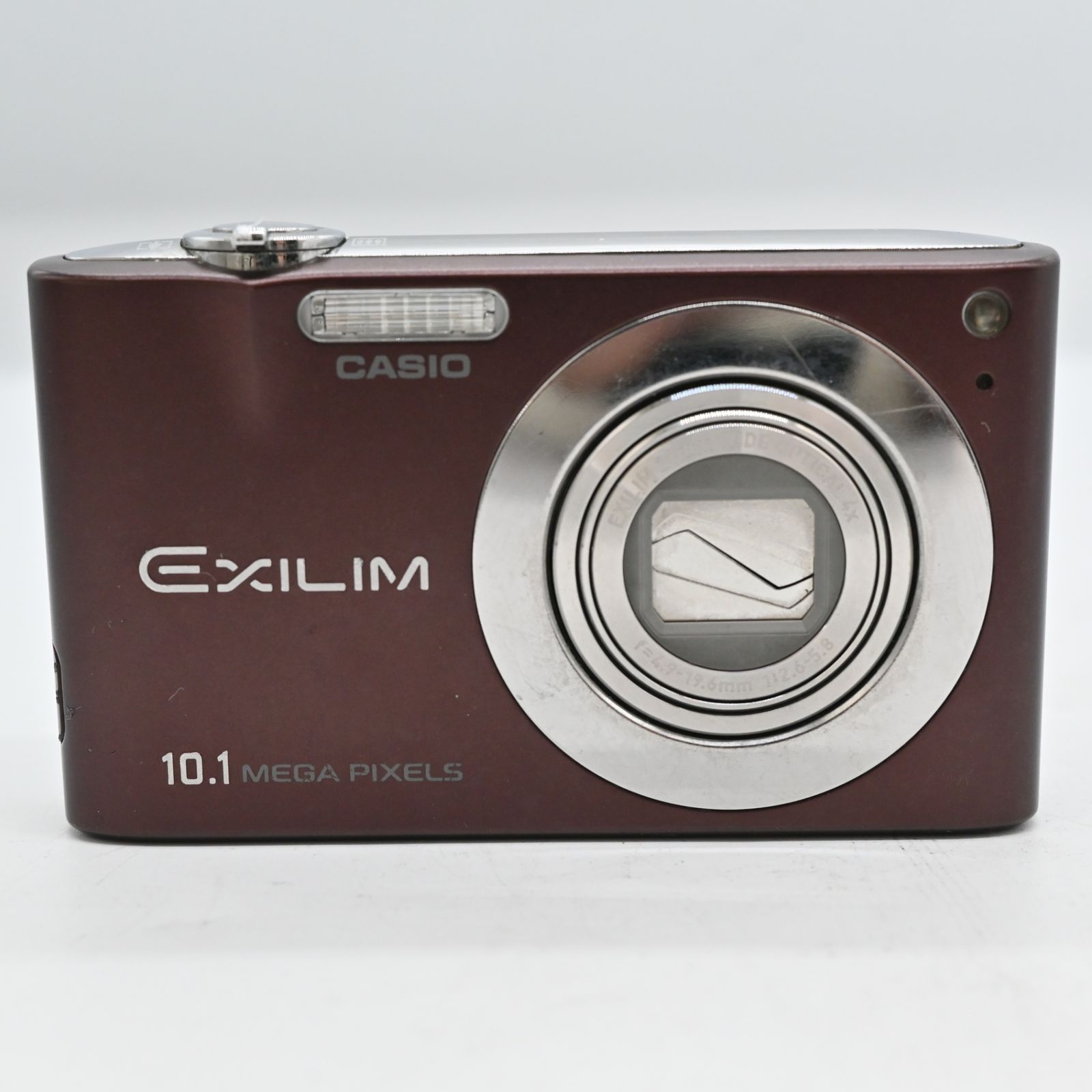 難有品】CASIO デジタルカメラ EXILIM (エクシリム) ZOOM Z100