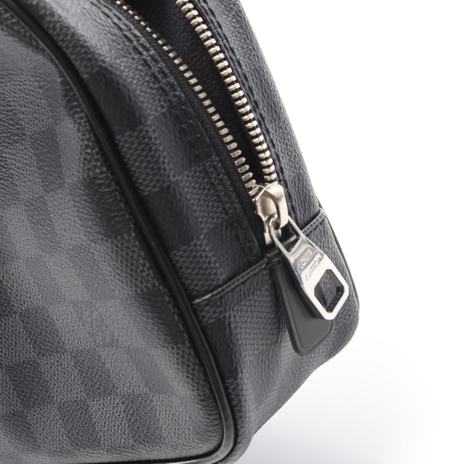 ルイ・ヴィトン LOUIS VUITTON セカンドバッグ クラッチバッグ