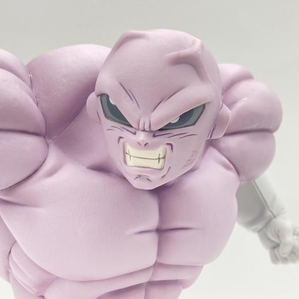 中古】本体のみ)バンダイ 一番くじ B賞 ジレン フィギュア MASTERLISE