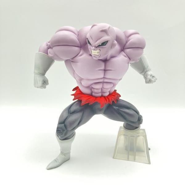 中古】本体のみ)バンダイ 一番くじ B賞 ジレン フィギュア MASTERLISE