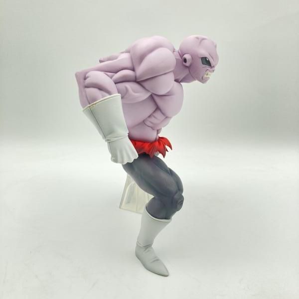 中古】本体のみ)バンダイ 一番くじ B賞 ジレン フィギュア MASTERLISE
