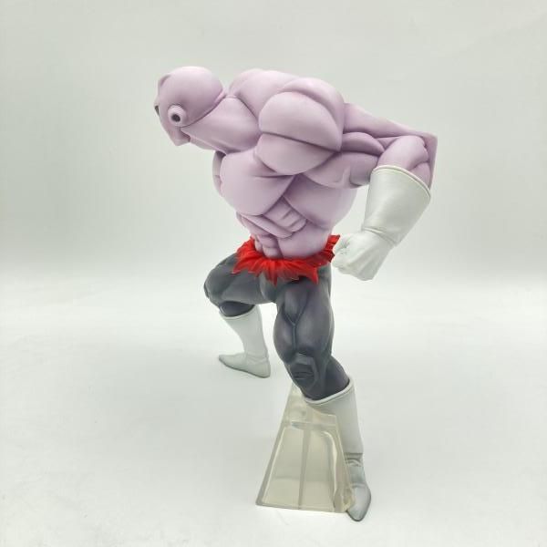 中古】本体のみ)バンダイ 一番くじ B賞 ジレン フィギュア MASTERLISE