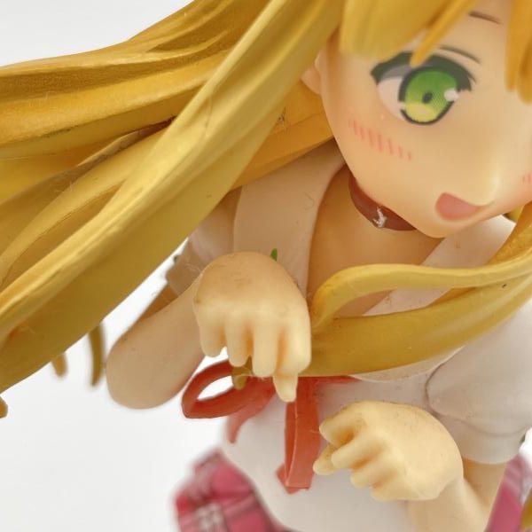 みんなのくじ　変態王子と笑わない猫　A賞　筒隠月子　B賞　小豆梓　ラストゲット賞 中古】2体セット/現状品)フリュー みんなのくじ A賞 筒隠月子