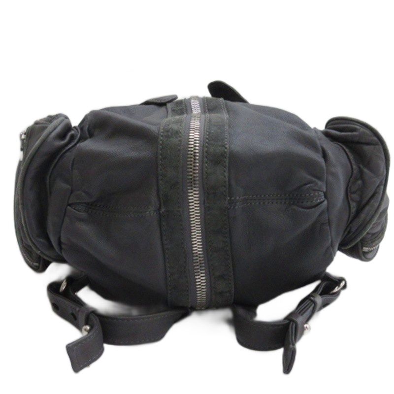 アレキサンダーワン ALEXANDER WANG レザー リュックサック ショルダー