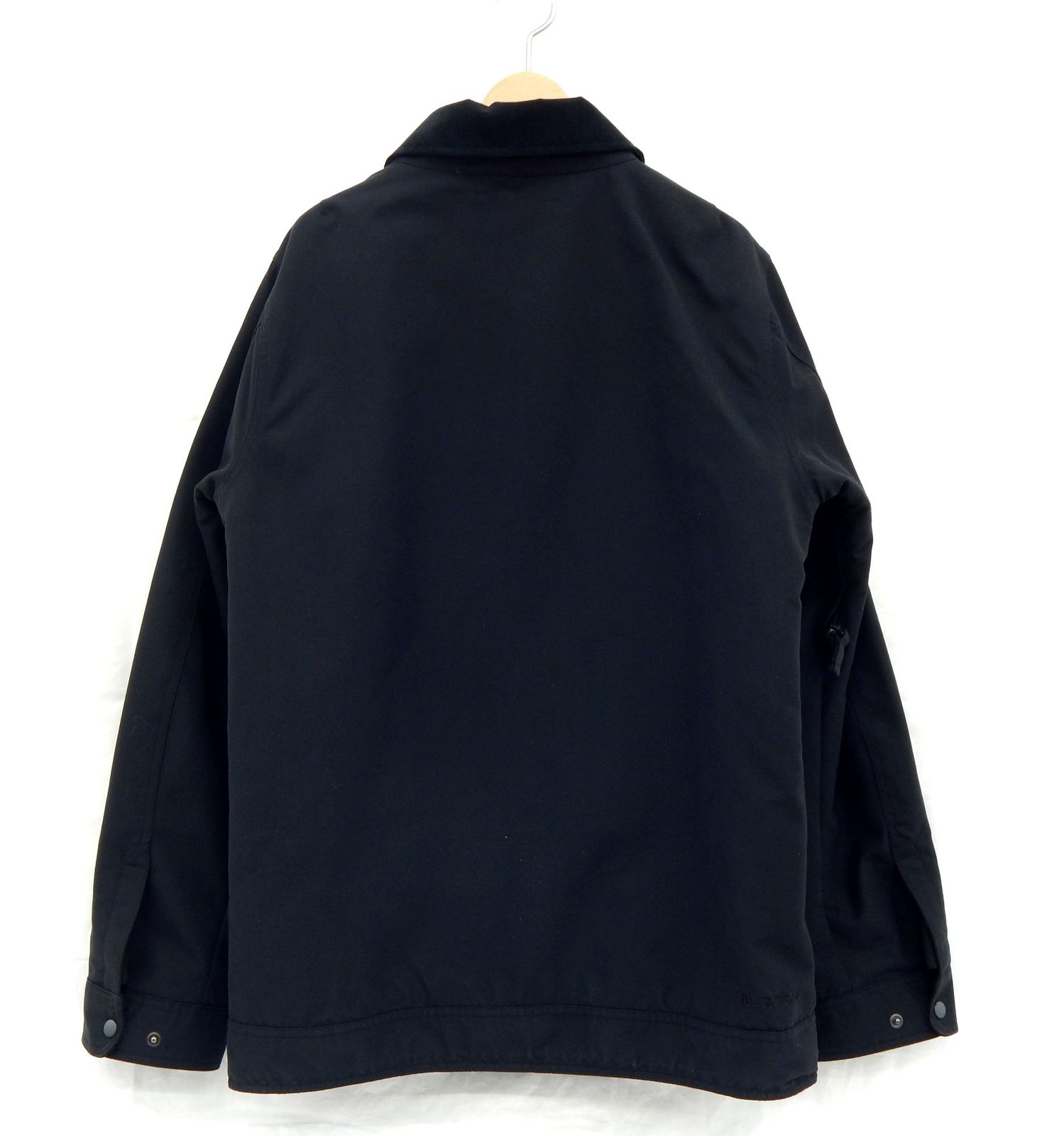 BURTON(バートン) DUNMORE ダンモア ジャケットLIVING LINING