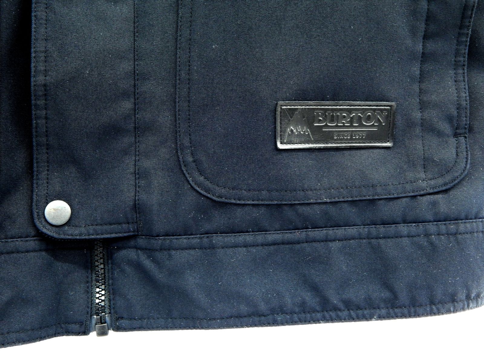 BURTON(バートン) DUNMORE ダンモア ジャケットLIVING LINING