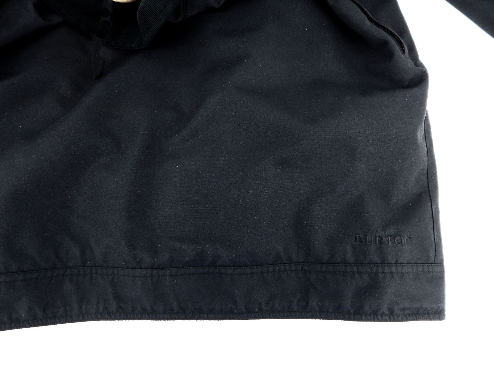 BURTON(バートン) DUNMORE ダンモア ジャケットLIVING LINING