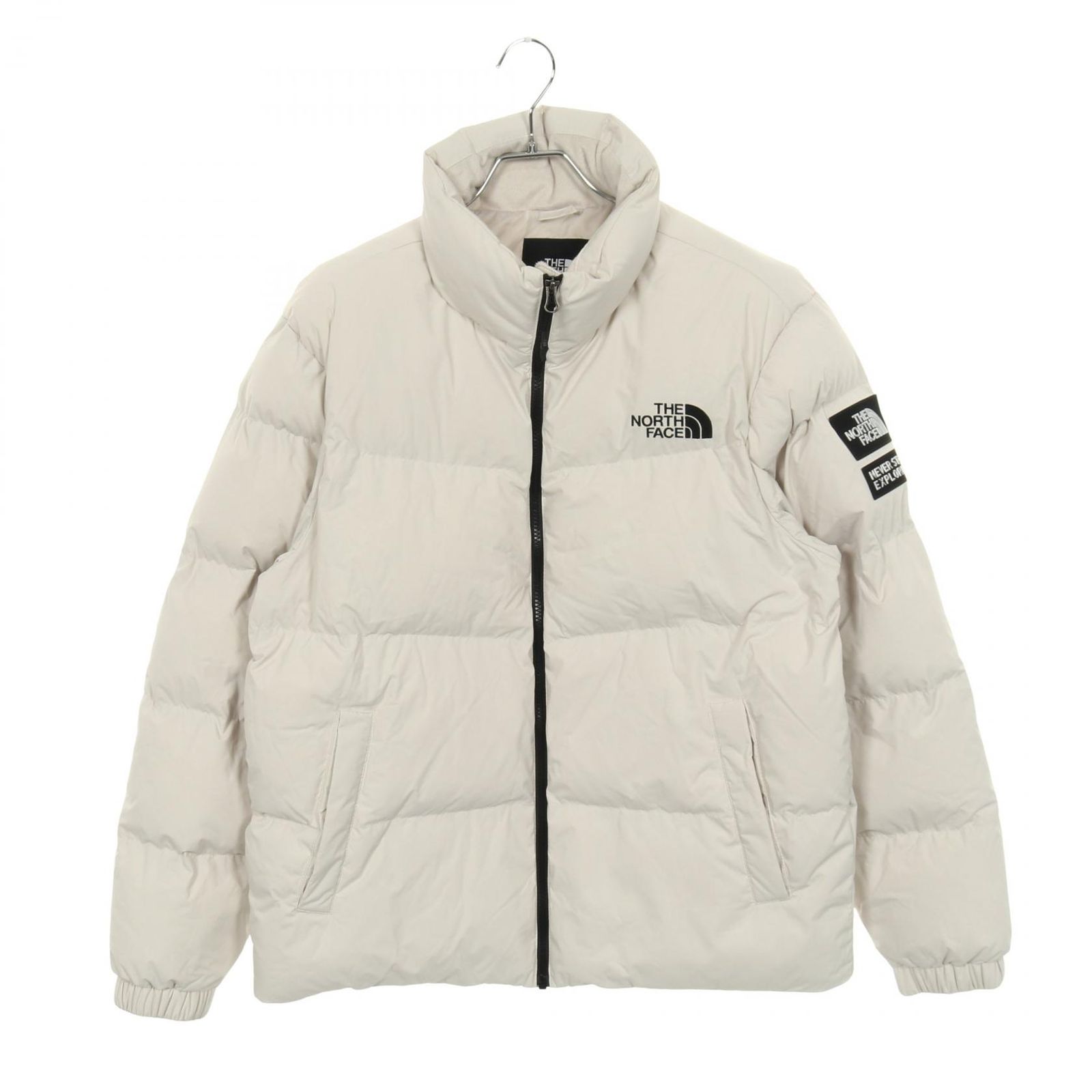 ザノースフェイス ホワイトレーベル THE NORTH FACE WHITE LABEL ASPEN 