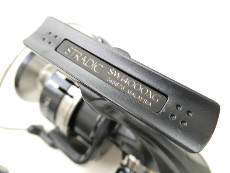 シマノ 22ストラディック SW 14000XG (02-9201130009) - メルカリ
