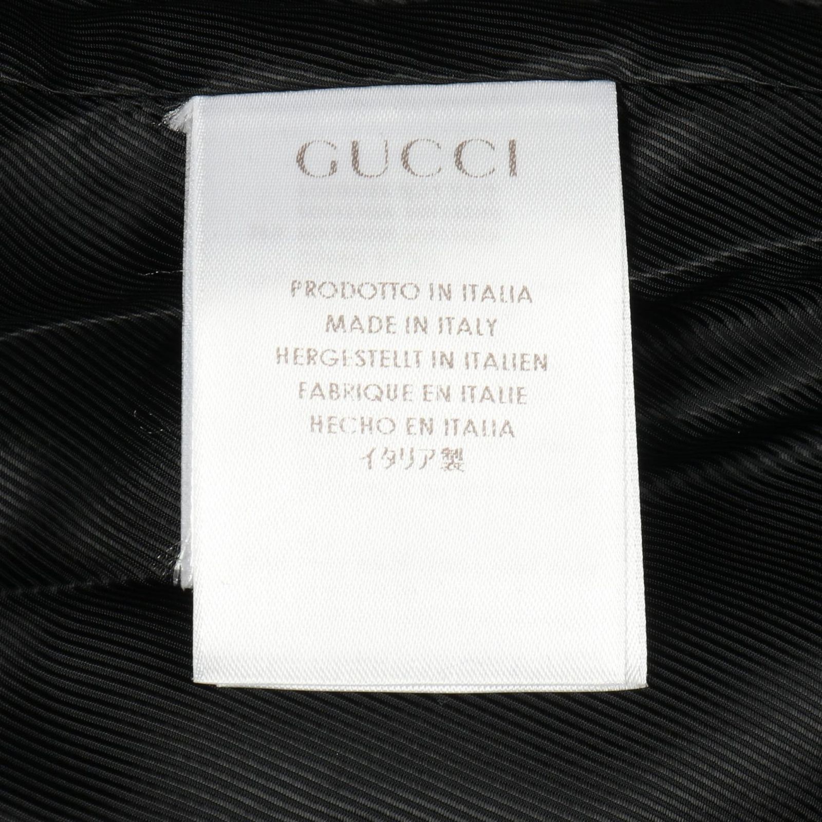 グッチ GUCCI ピーコート 310312 ウール コート レディース Used B  