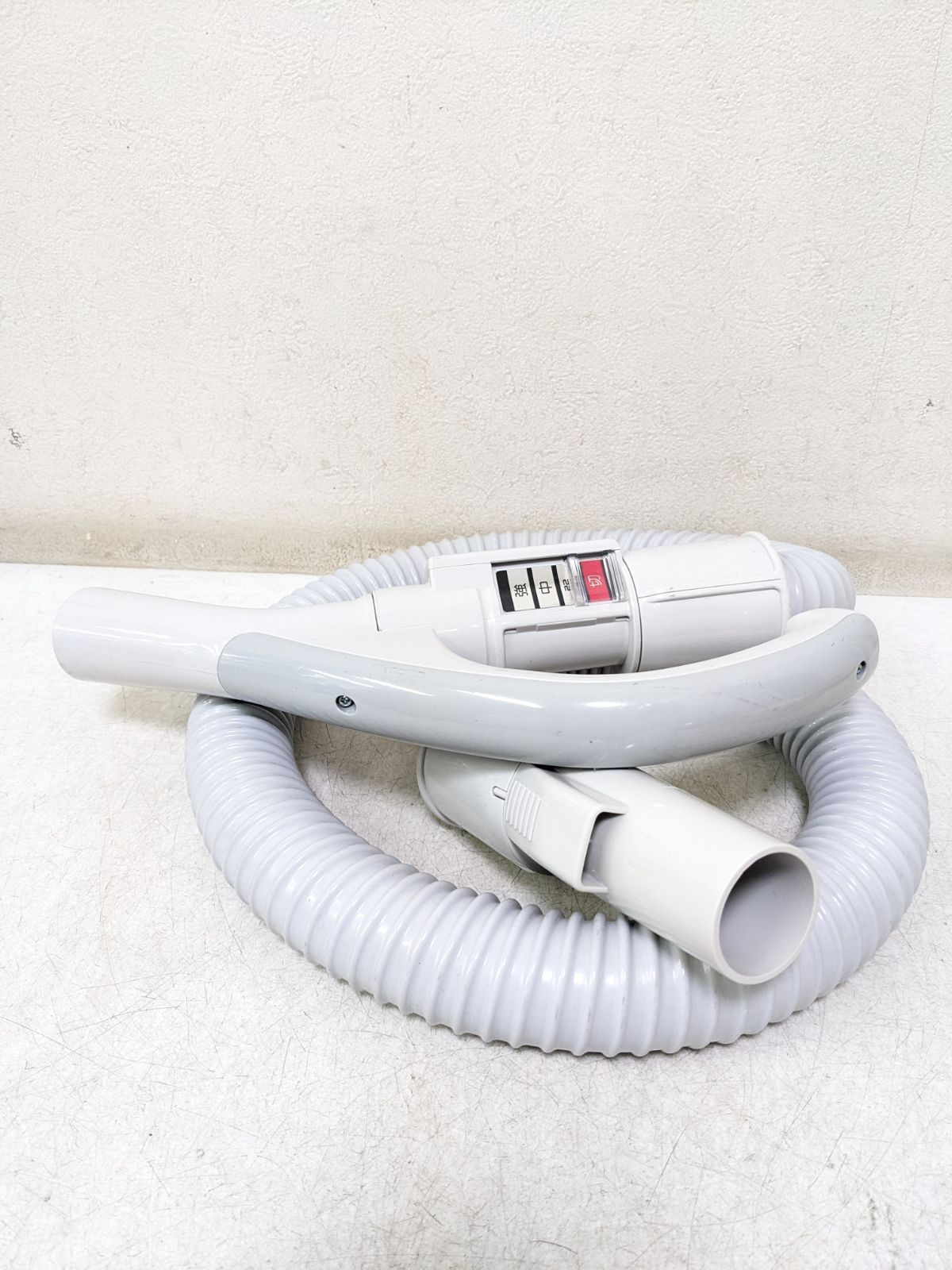 三菱電機 TC-M5J8-H 紙パック式掃除機 2021年製 - メルカリ