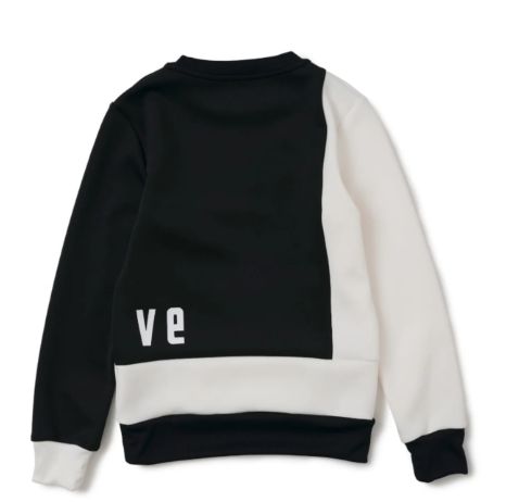 V12 ヴィトゥエルブ MATTO CREW レディース スウェット トレーナー